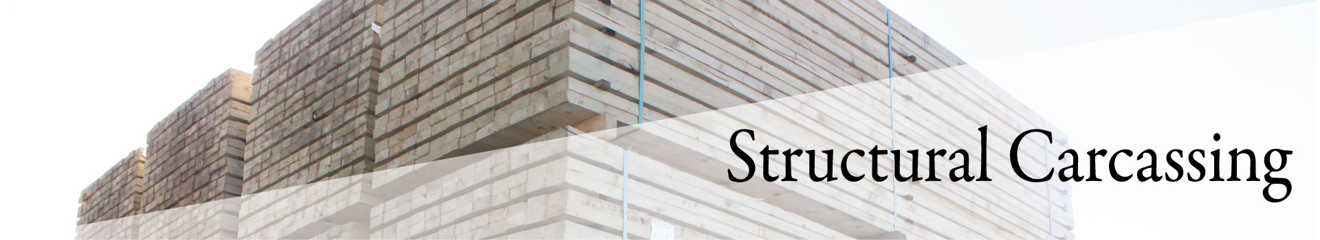 structural timber