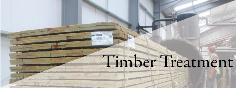 timber treatment
