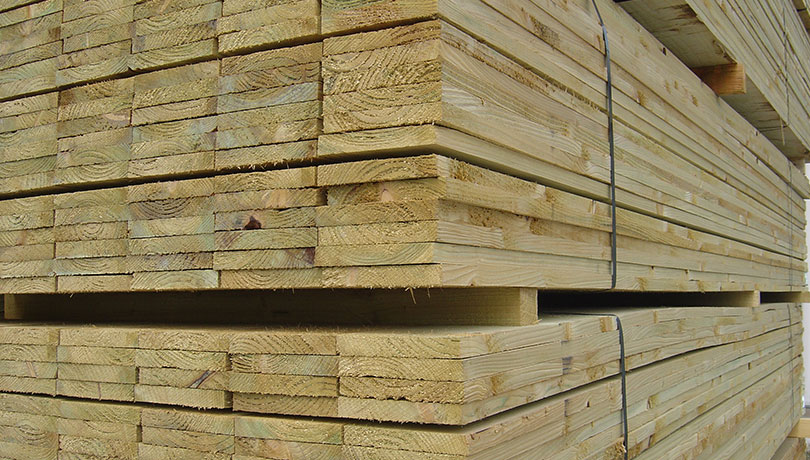 timber supplier Somerset